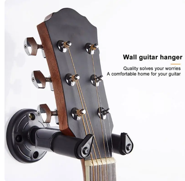 Guitar Hook Image 2