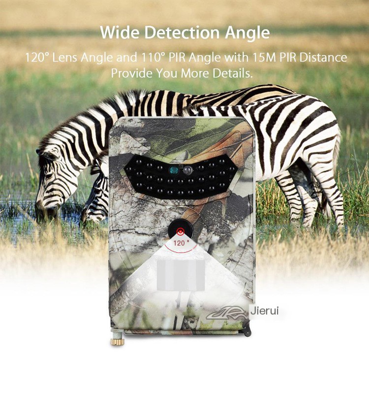 Hunting Camera