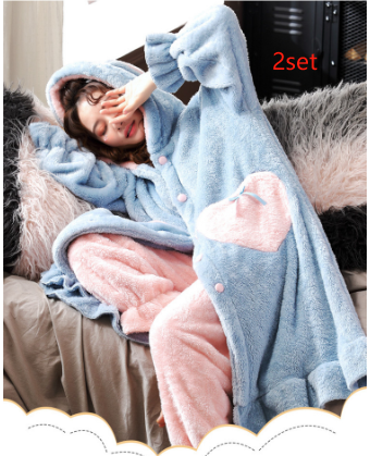 Pajama Style 2