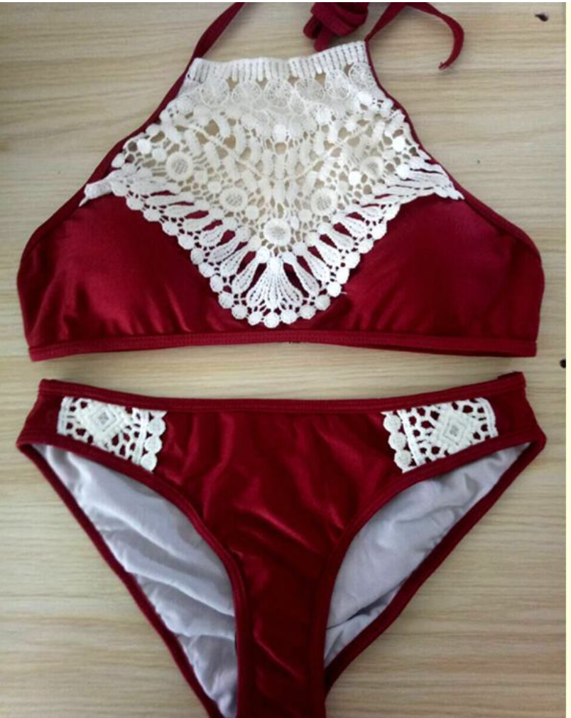 Bikini Set Image 1