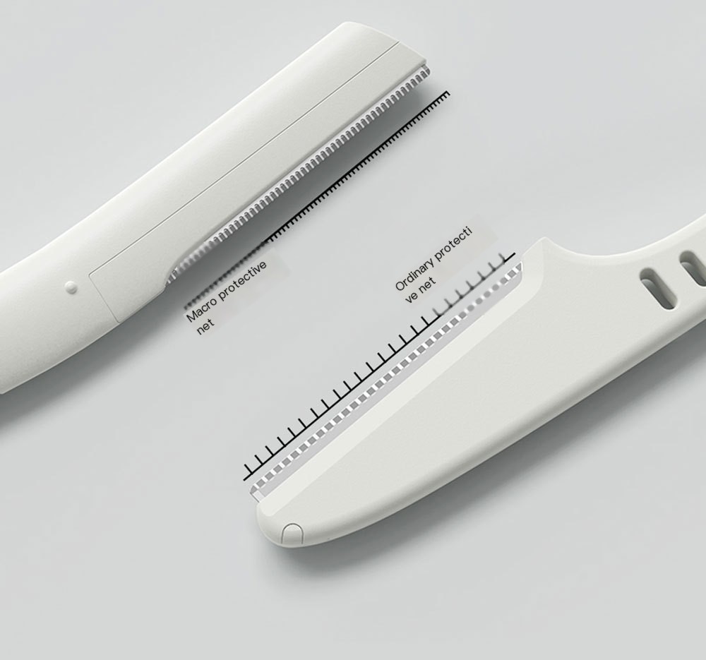 Eyebrow Trimming Set 5