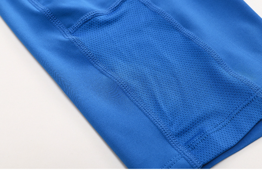 Yoga Shorts Image 9