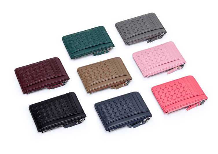 Elegant Card Holder Display