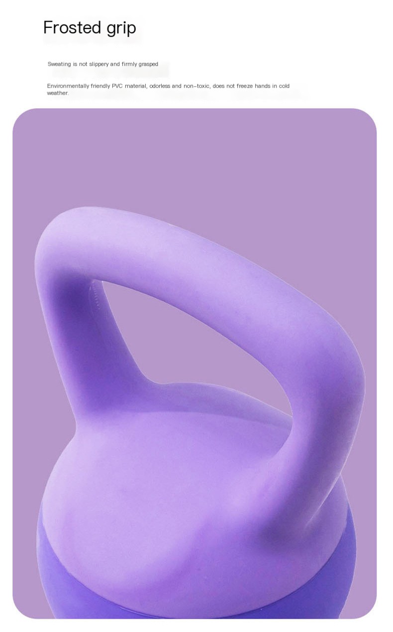 Kettlebell Image 7