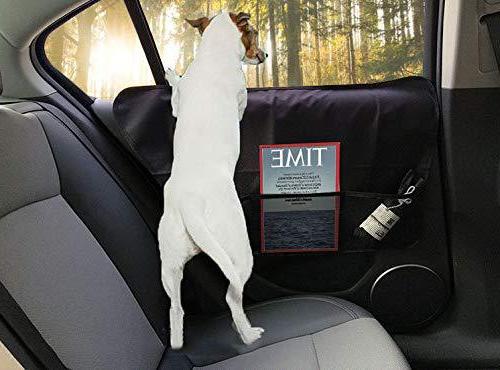 Car Pet Mat Image 2