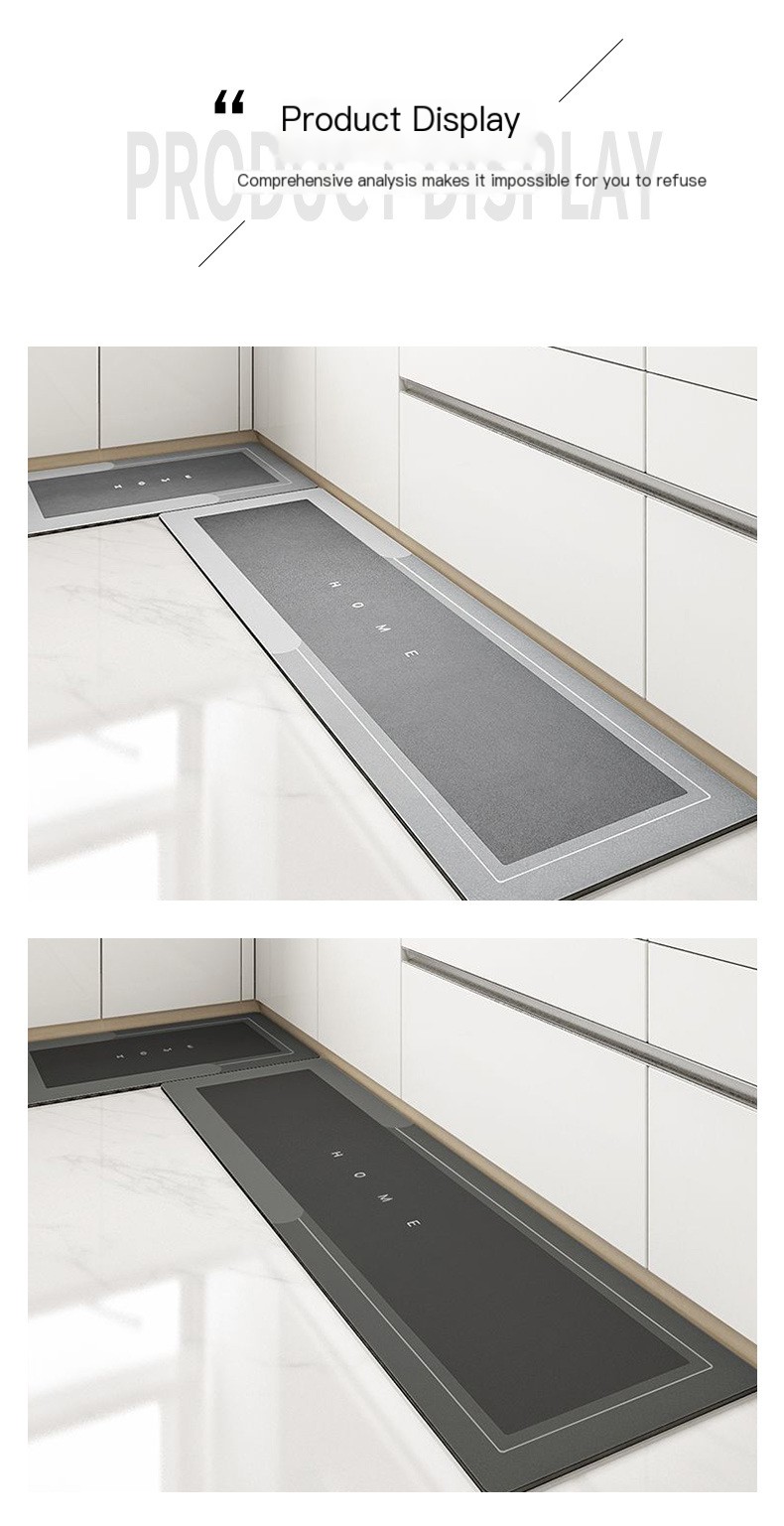 Kalico Home Magic Mat