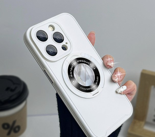 Magnetic Suction Bracket