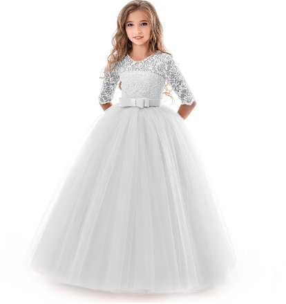Flower Girl Dress Collection