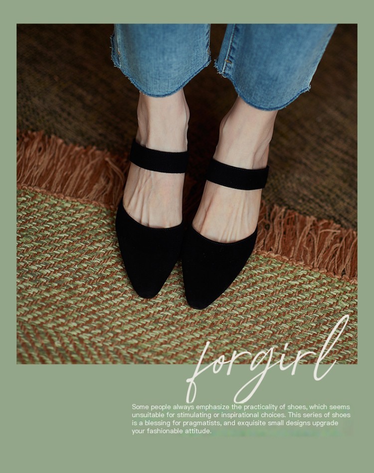 Stylish Women's Shoes