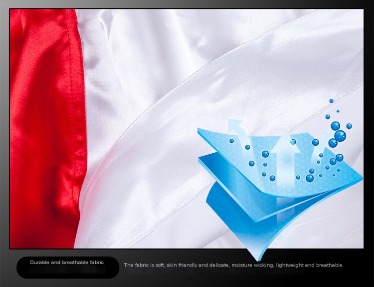 Thai Boxing Shorts 9