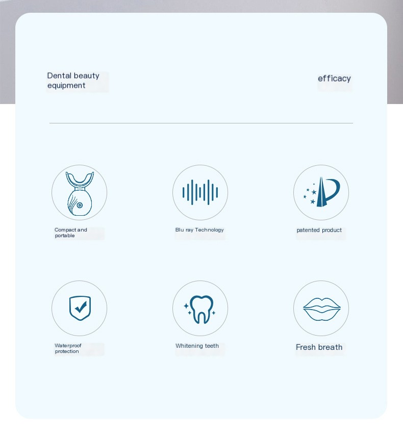Teeth Whitening Device Image 3