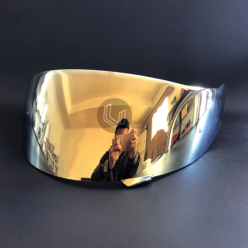 Motorcycle Helmet Lens 2