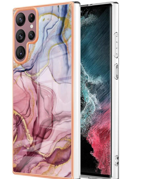 Marbling Case 2