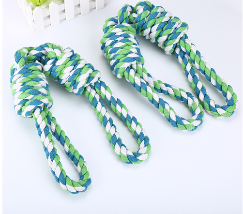 Large Dog Tug Rope