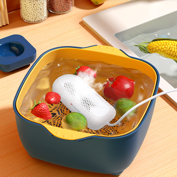 Fruit and Vegetable Purifier Image 5