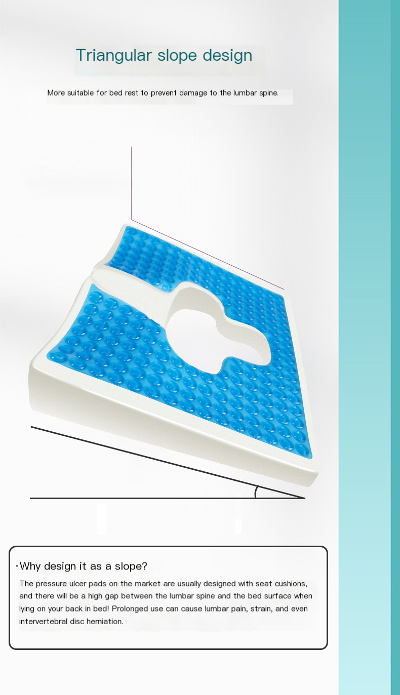 Memory Foam Comfort
