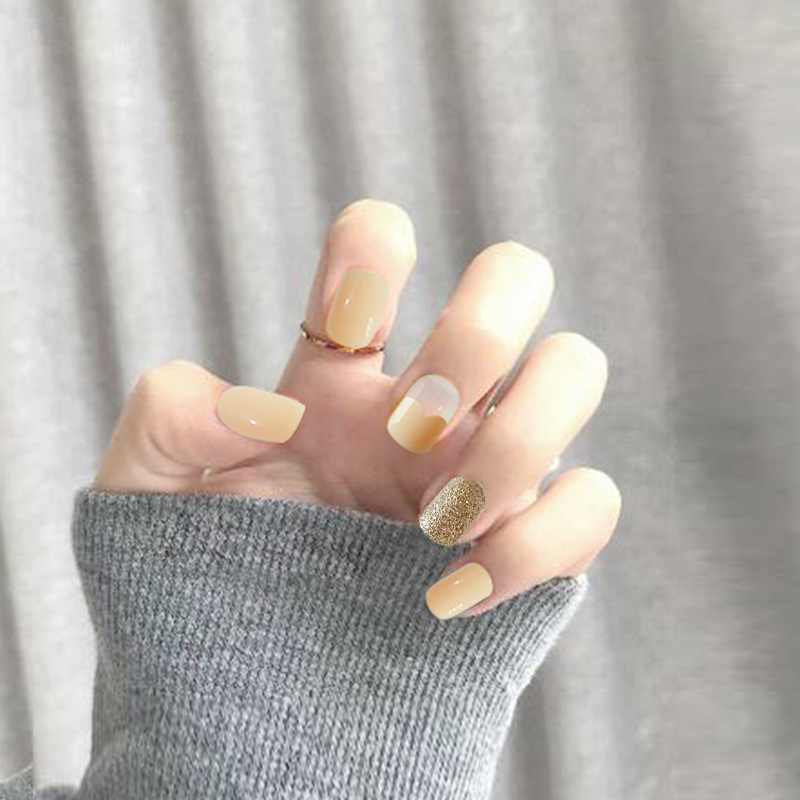 Nail Stickers