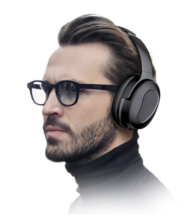 Bluetooth Earbuds Image 3