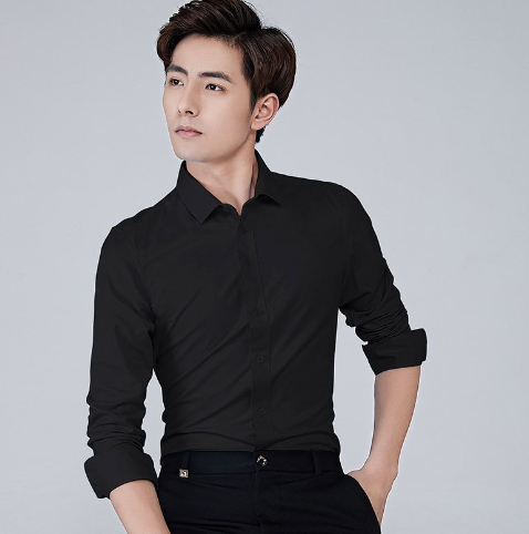 Camisa de Hombre 2