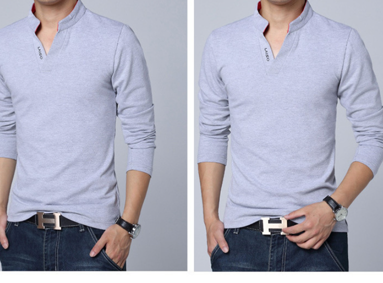 Casual T-shirt Style 4