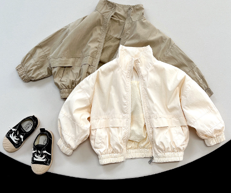 Versatile Baby Jacket