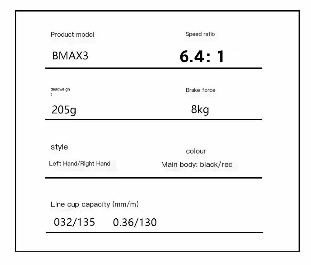 Fishing Reel Image 3