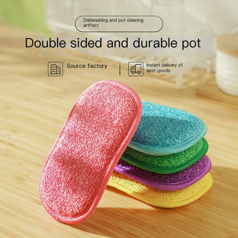 Dishwashing Sponge - Image 1