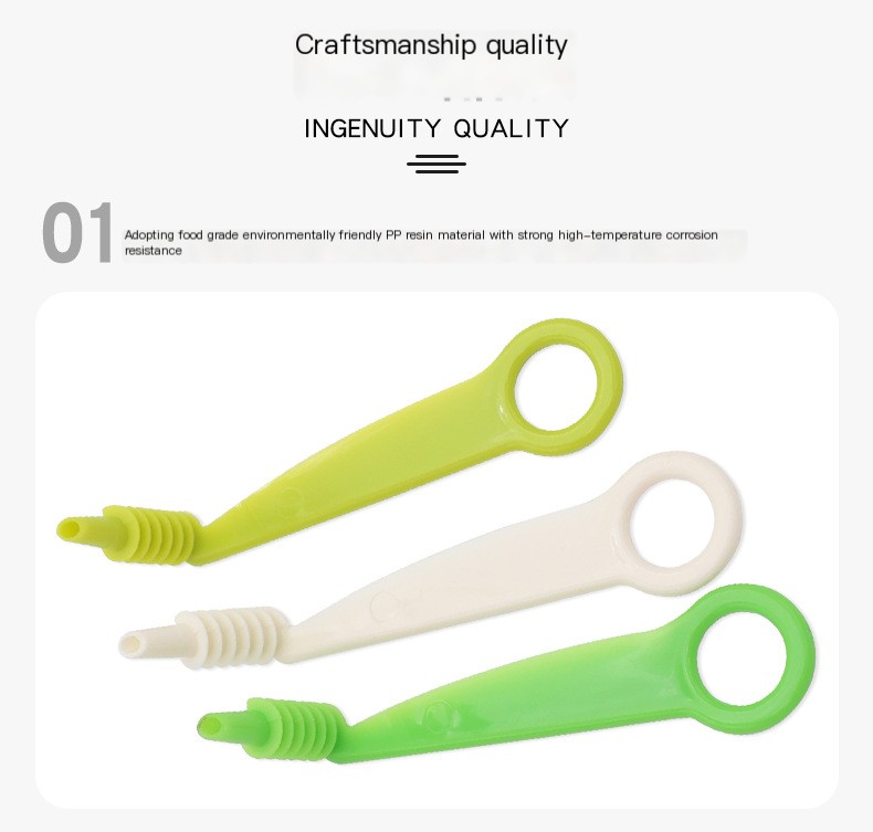 Easy to Use Vegetable Cutter