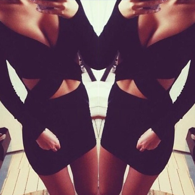 Nightclub Dress Image 2