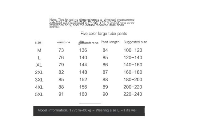 Casual Pants Image 1