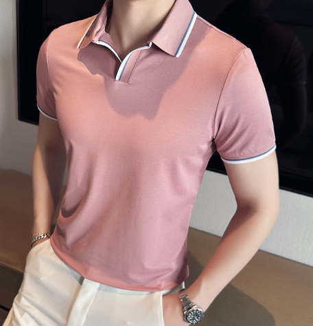 Polo Shirt 4