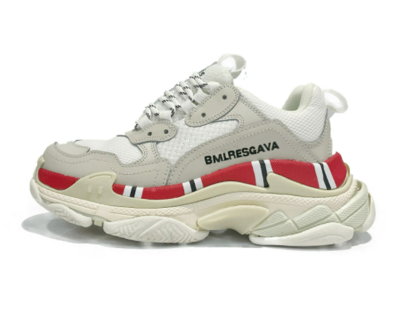 Dad Shoes Image 1