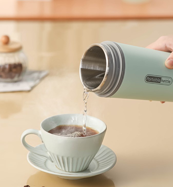 Electric Water Cup