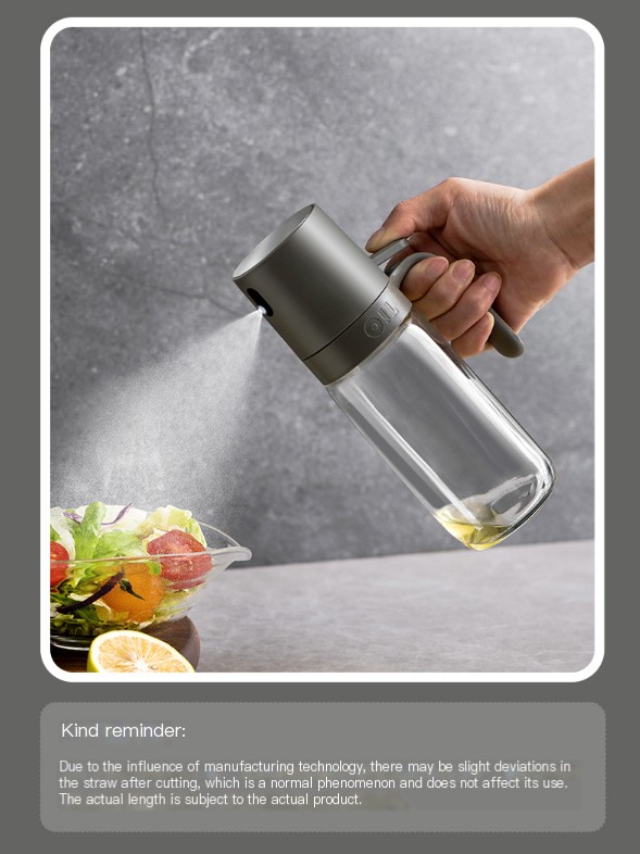 Oil Spray Pot 9
