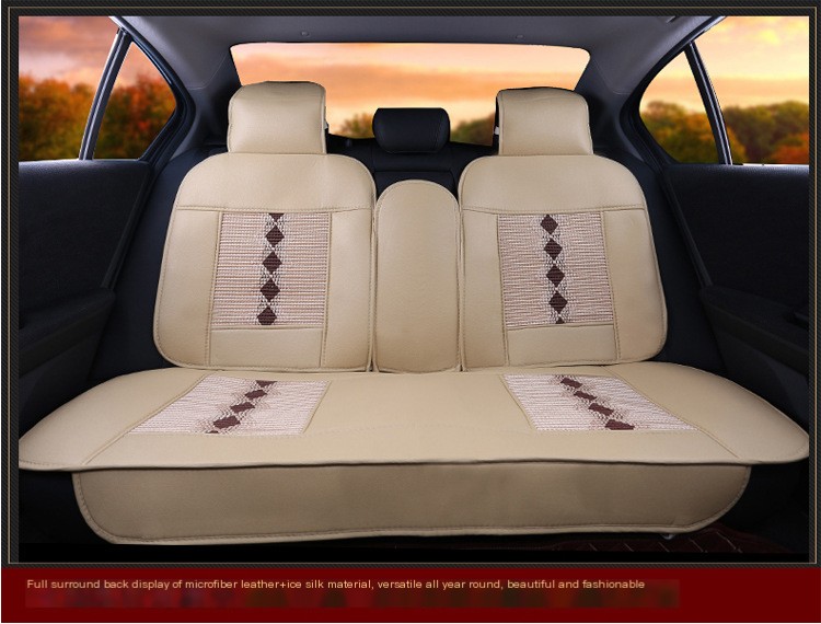 Car Seat Cover 7