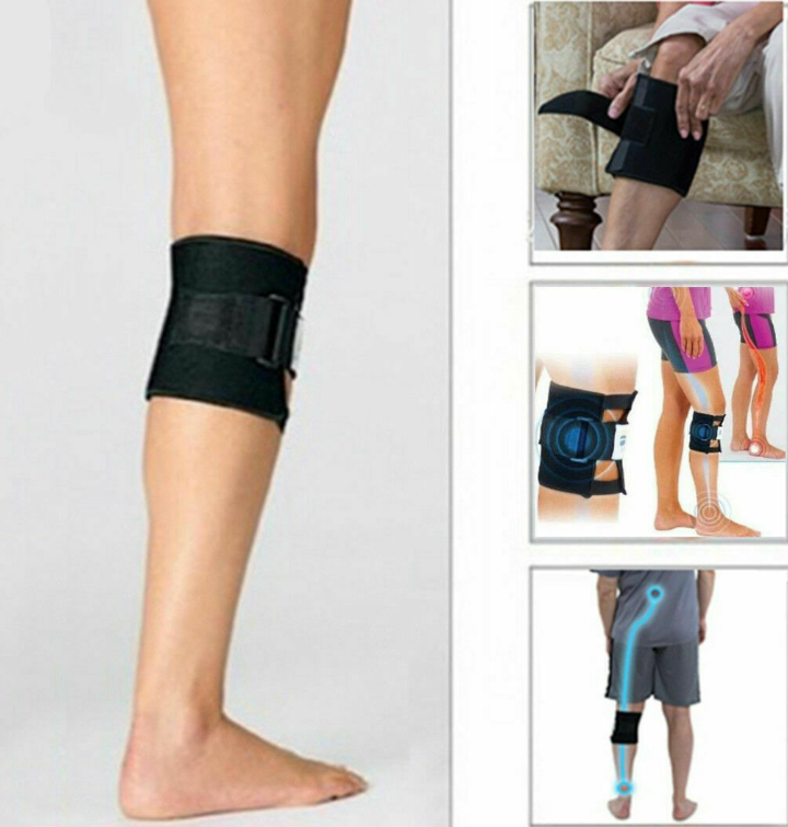 Knee Support Brace Image 2