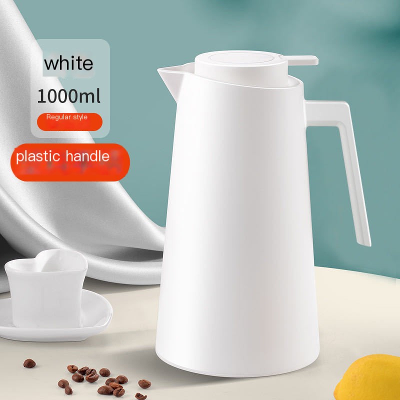 Stylish Insulated Kettle