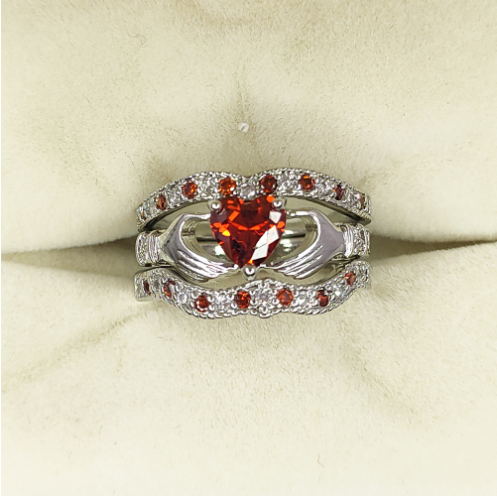 Jewelry Set Image 4