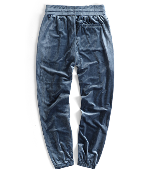 Velvet Joggers 2