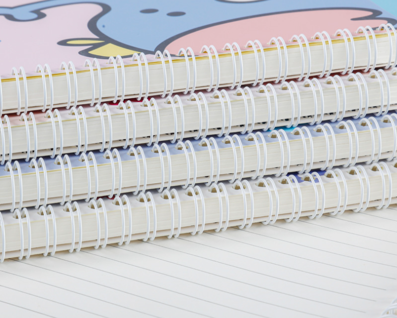 Notebook Design 2