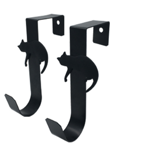 Cute Cat Shape Hooks