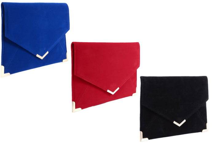 Stylish Shoulder Bag