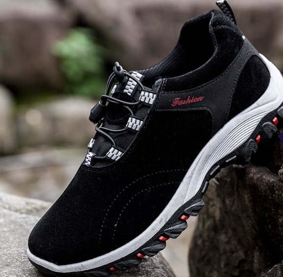 Men's Outdoor Shoes - Image 4