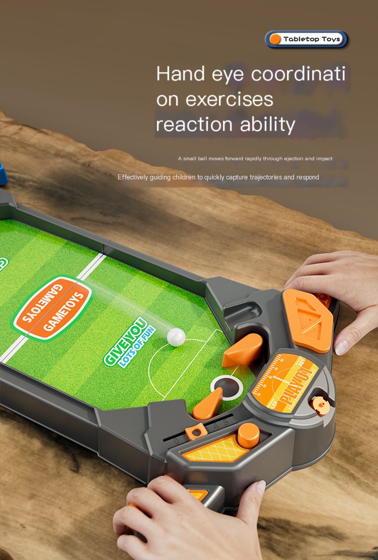 Desktop Football Game - Image 5
