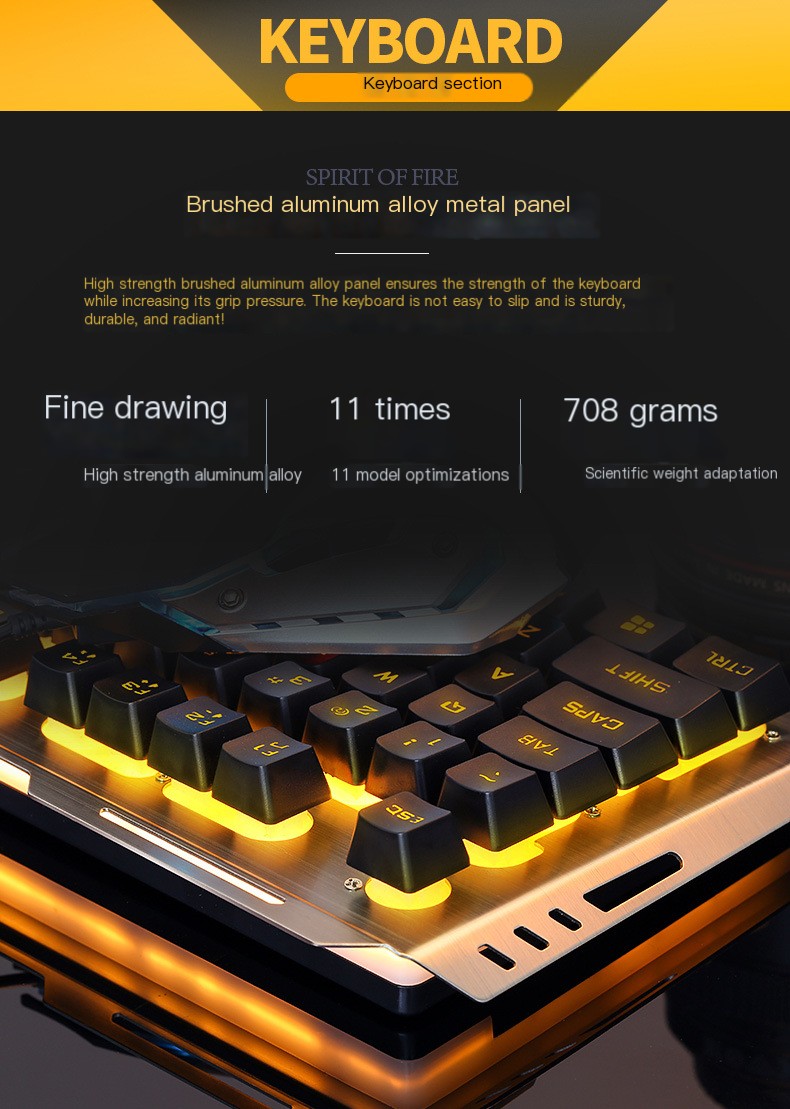 High-precision sensor