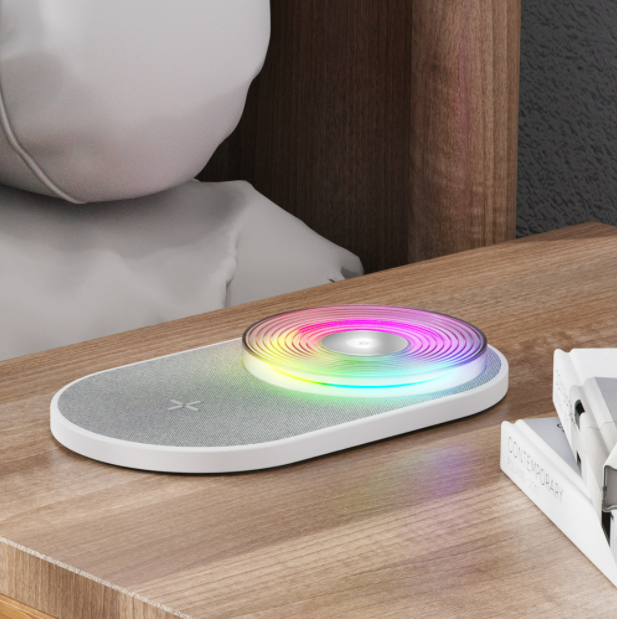 Night Light Color Options