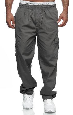 Casual Trousers 5