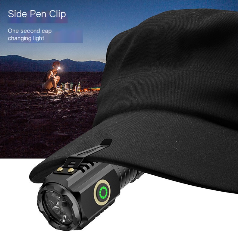 Flashlight Image 9