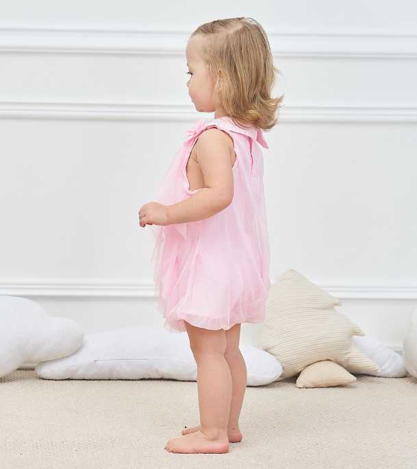 Baby Dress Image 3