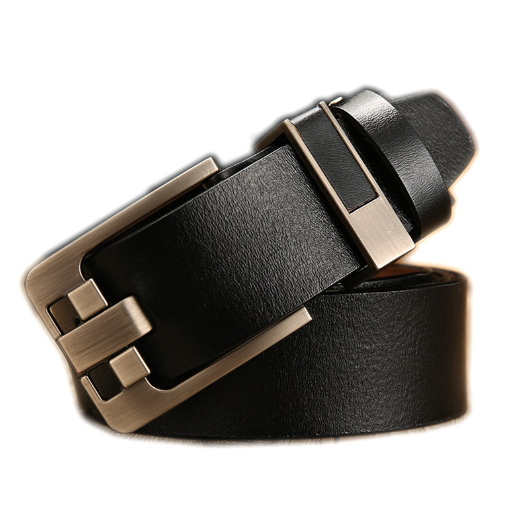 Leather Belt Image 5